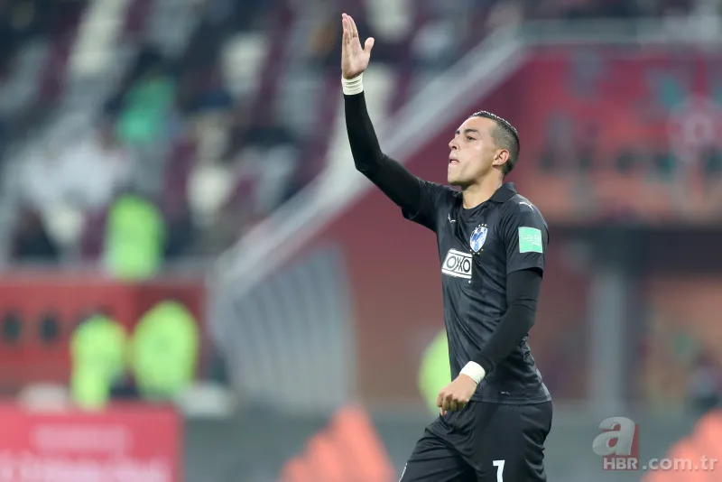 İşte Fatih Terim'in istediği stoper! Transfer an meselesi 1