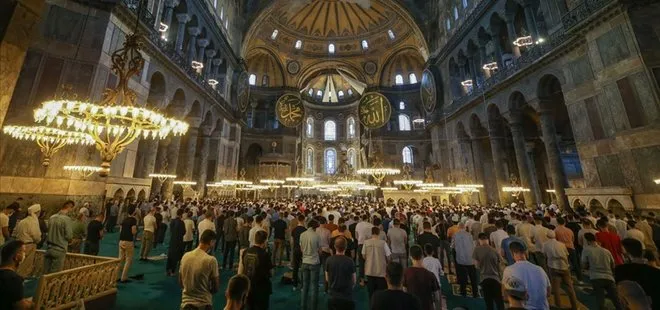 Mardin, Tokat, Kütahya bayram namazı saat kaçta kılınacak? 2023 Ramazan Bayramı 81 ilde namaz vakitleri!