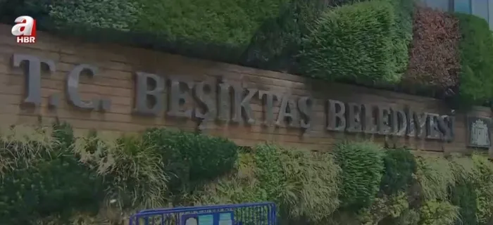 CHP’li Beşiktaş Belediyesi’nde skandal! 400 milyon liralık rant oyunu