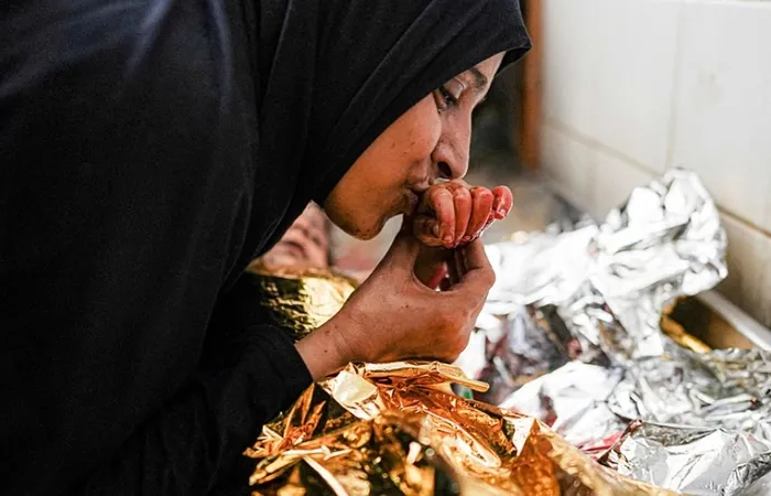 israilin-barbar-saldirilarina-yapay-zeka-destegi-algoritmalarla-dakikada-2-kisiyi-katlettiler-1735553462823.jpg Foto: AFP