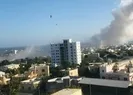 Somali’de büyük patlama