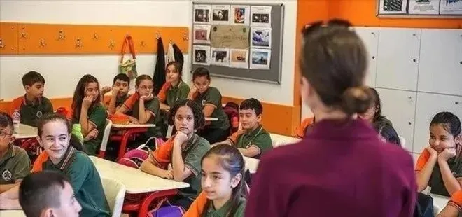 Eğitimde yeni dönem! Türkiye Yüzyılı Maarif Modeli onaylandı - 13