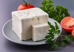 Eşsiz peynirlerin Anadolu'daki yolculuğu