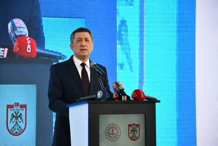 Milli Eğitim Bakanlığı, LGS başvuru ve uygulama kılavuzunu yayınladı! Kazanma şansı arttı