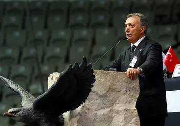 Beşiktaş'tan TFF'ye sert tepki