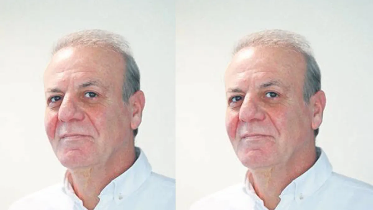 Sabah Gazetesi’nden acı haber: Erdem Sabih Anılan hayatını kaybetti