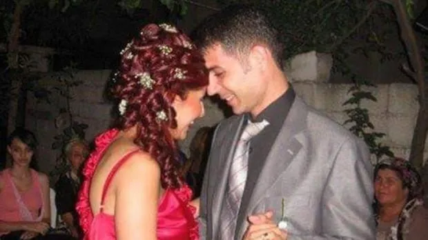 Cemile Ertürkoğlu'nu boğazını keserek öldüren kocadan mahkemede şoke eden sözler - 3