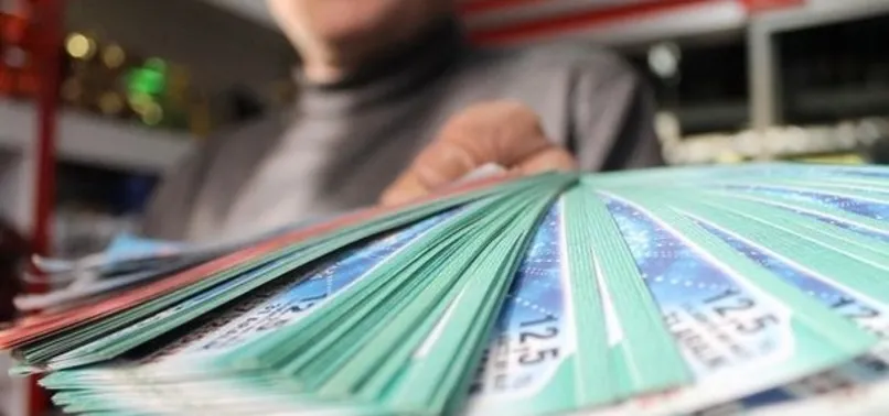 Milli Piyango 2022 Yılbaşı çekilişi 6.000 TL – 12.000 TL ikramiye kazanan numaralar! MPİ 6.000 TL çıkan numaralar!