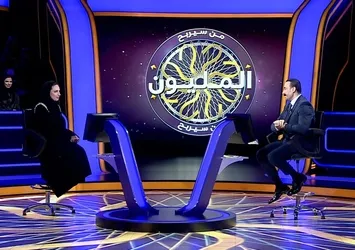 atv ile Dubai Tv arasında dev iş birliği! Turkuvaz Medya 'Kim Milyoner Olmak İster' için kapılarını açtı