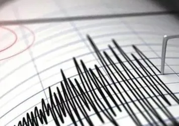 Ege'de deprem: AFAD detayları duyurdu