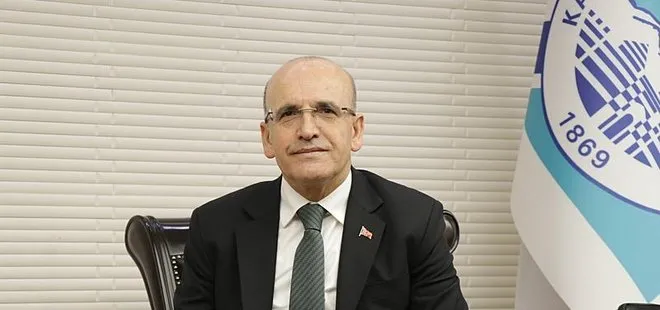 Bakan Mehmet Şimşek’ten seçim sonrası dönemle ilgili spekülasyonlara yanıt: Hedeflerimiz doğrultusunda devam edeceğiz