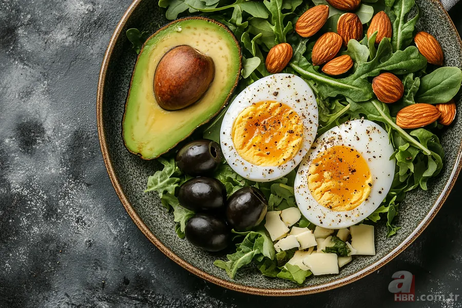 Günün en kritik saatleri: O öğünü atlamak vücudunuzda neleri değiştiriyor? 5