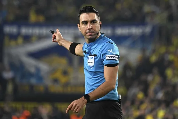 VAR kayıtları izleme ekranı | VAR kayıtları bugün saat kaçta, nereden izlenir? TFF geçmiş görüntüleri yayınlayacak mı?