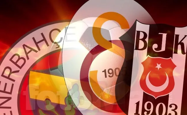 Galatasaray-Fenerbahçe-Beşiktaş’ın transfer bombaları belli oldu