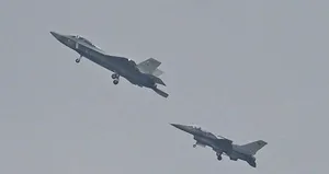 KAAN ikinci kez gökyüzünde