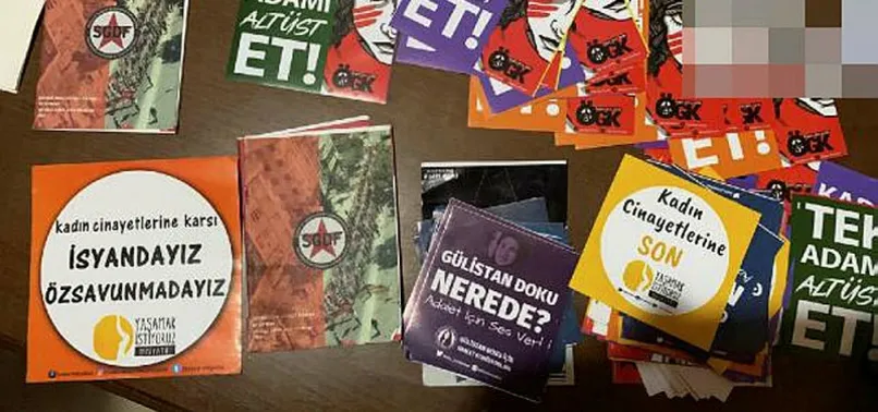 Son dakika | Terör örgütlerine 12 ilde büyük operasyon! Çok sayıda gözaltı var