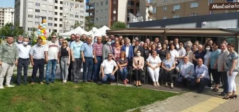 CHP'nin İYİ Parti'ye ihale kıyağı Bursa'ya uzandı! | Barış Yarkadaş ihale ağını sayfa sayfa ifşa etti