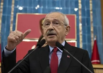 CHP'de kafalar bir dünya! CHP’li Barış Yarkadaş'tan itiraf: Kılıçdaroğlu vekil listelerinde hata yapıldığını son anda fark etmiş ve MYK'yı değiştirmiş