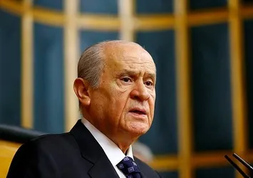 MHP Genel Başkanı Devlet Bahçeli'den Cizre saldırısıyla ilgili açıklama