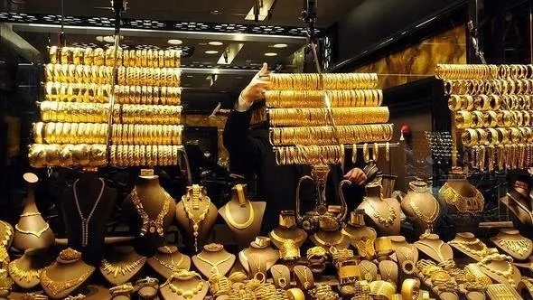 En Cok Altin Hangi Ulkede 2019 Turkiye Devlere Meydan Okuyor