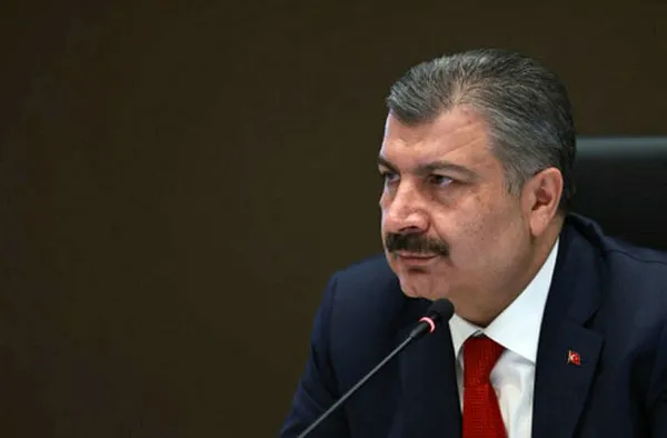 Antalya'da koronavirüs tedbirleri arttı! İşte hastanelerdeki yeni gündem - 9