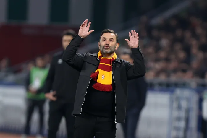 okan-buruktan-maglubiyet-aciklamasi-galatasaray-gibi-oynamadik-1771707251817.jpg Okan Buruk'tan mağlubiyet açıklaması: "Galatasaray gibi oynamadık" - 3