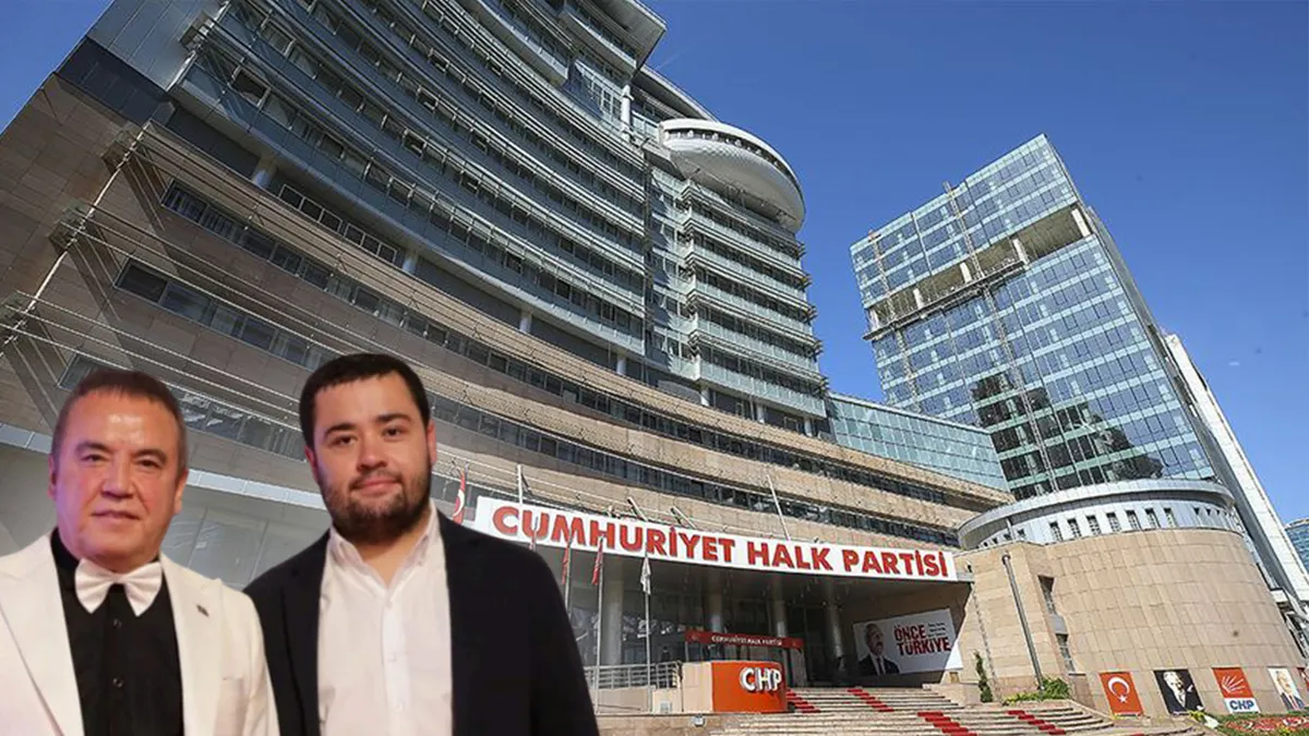 Muhittin Böcek dosyasında şoke eden ifade: Adaylık için 100 milyon TL ödendi