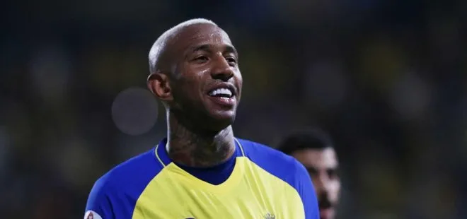 Talisca’da takas formülü! Fenerbahçe transferi çözüyor