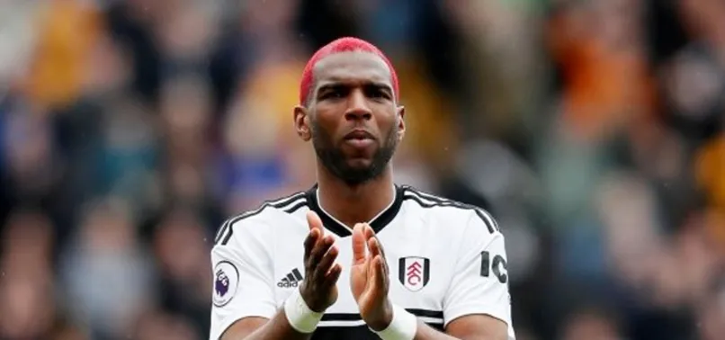 Ryan Babel Fatih Terim'i çıldırttı