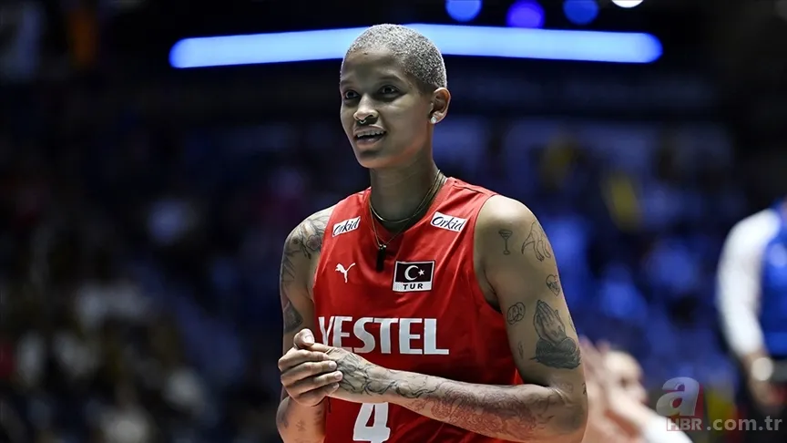 Filenin Sultanları'nın parlayan yıldızı Melissa Vargas'ı hiç böyle görmediniz! Çocukluk fotoğrafı ortaya çıktı! Meğerse annesi... 3