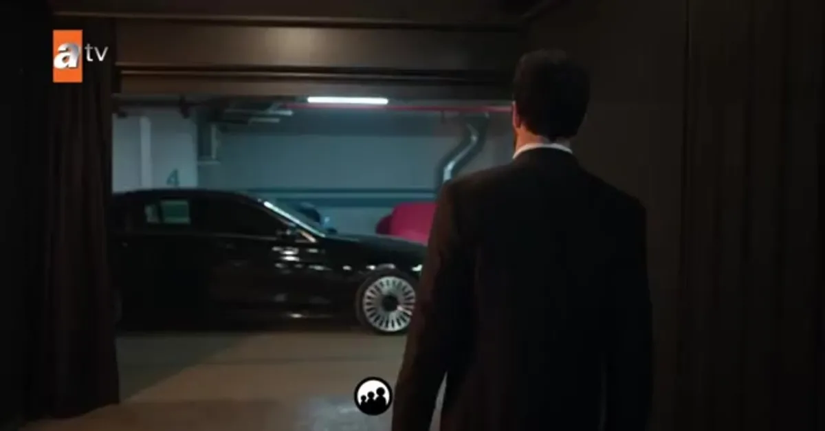Aşk ve Gözyaşı 7. Bölüm Fragmanı