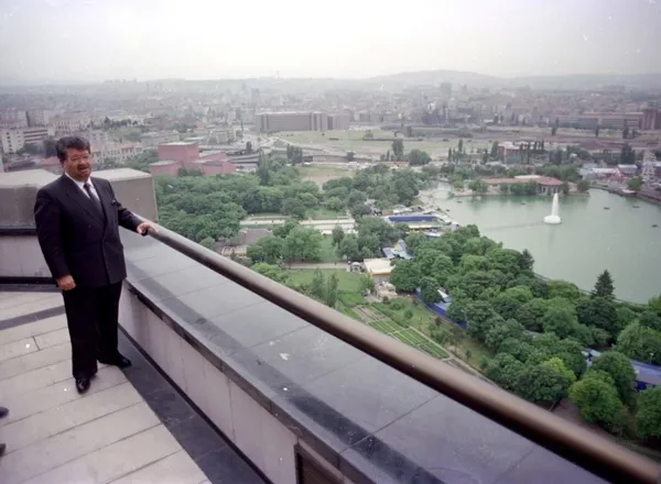 Semra Özal vefatının 28. yılında anılan eşi Turgut Özal’ı anlattı | Turgut Özal’ı kim öldürdü? İşte son anları...