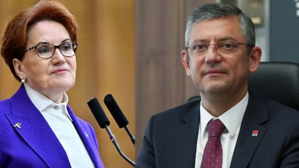 Muhalefet cephesinde neler yaşanıyor?