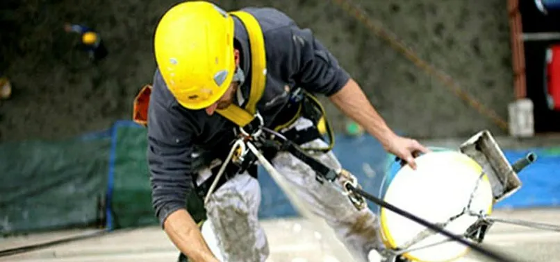 Milyonlarca çalışana iş güvenliği