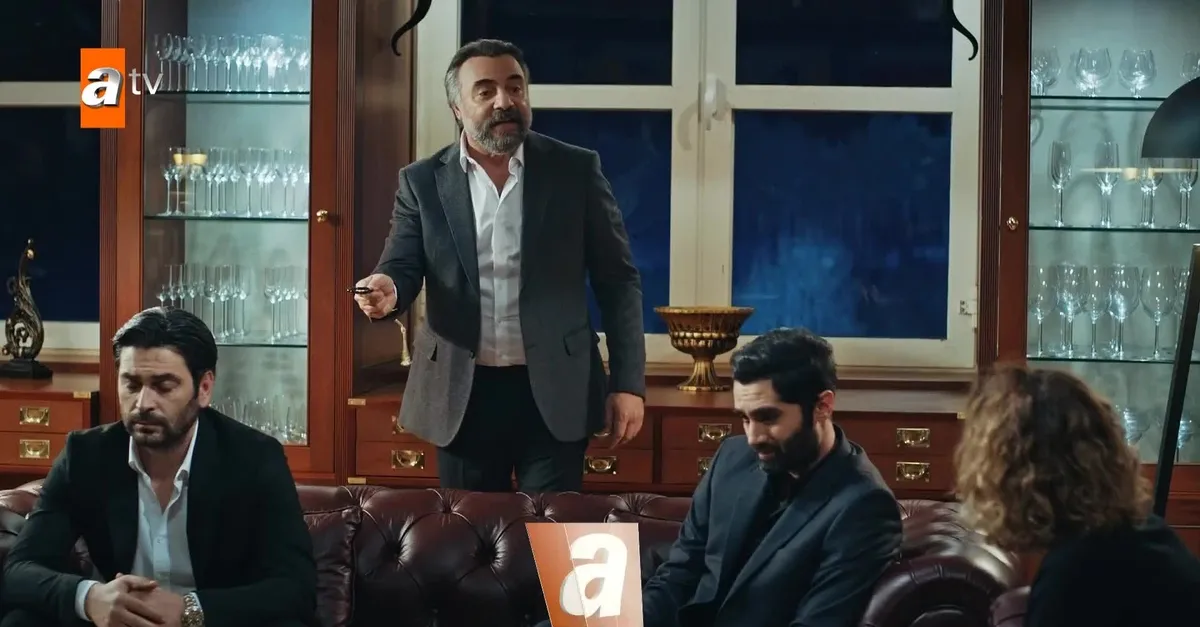 Eşkıya Dünyaya Hükümdar Olmaz 181. yeni bölüm fragmanı izle | ''Ezer geçerim!''