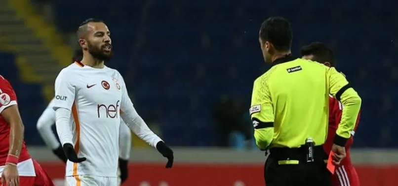 Yasin Öztekin’e af çıktı