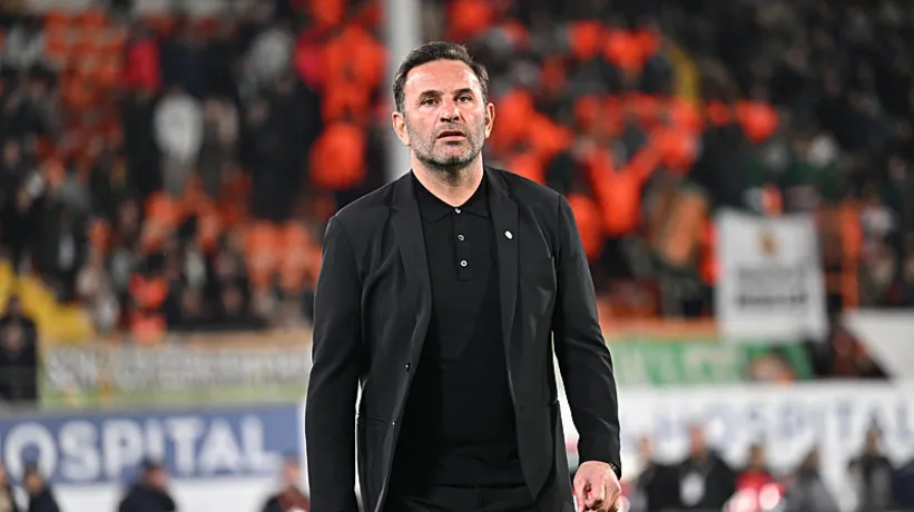 İtalyan devinden Okan Buruk'a kanca! Galatasaray'dan ayrılacak mı?