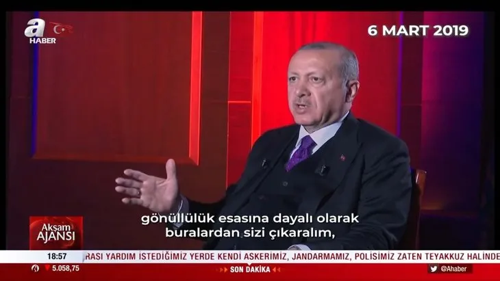 Başkan Erdoğan'ın 'kentsel dönüşüm' çağrıları: Her fırsatta