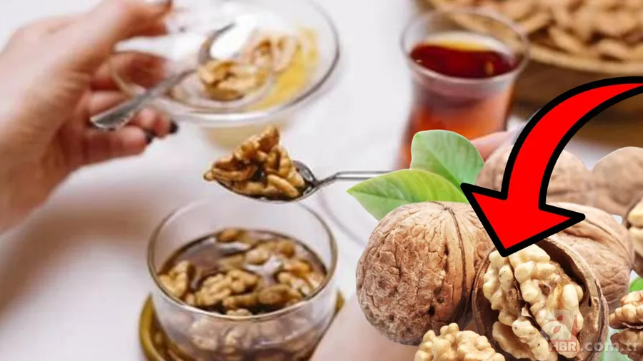 Cevizi değil zarını kaynatın! Öksürük, balgam, enfeksiyon ne varsa bıçak gibi kesiyor 1