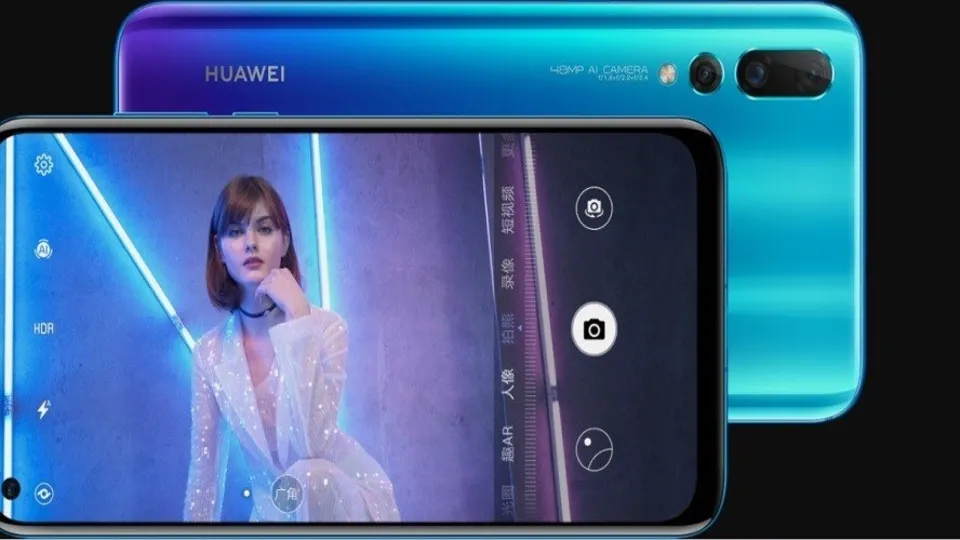 İşte Huawei Nova 4 özellikleri ve fiyatı! Huawei Nova 4 ne kadar?