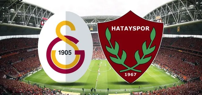 Galatasaray Hatayspor maçı canlı yayın nasıl izlenir? 2020 GS hazırlık maçı hangi kanalda, saat kaçta?