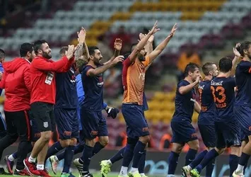 Medipol Başakşehir tarih yazıyor
