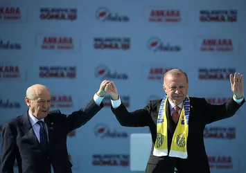 Geleceği tayin etme seçimi!