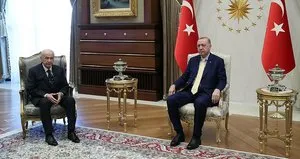 Yeni anayasanın çerçevesi netleşmeye başladı!