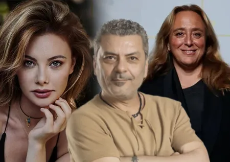 Ayşe Barım olayı: Ünlüler isyan etti! "Ayaklar altına aldınız"