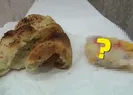 Pidenin içinden çıkan şey mide bulandırdı