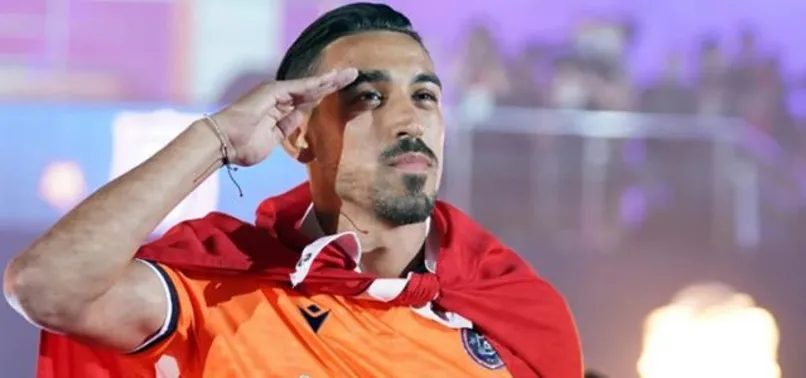 Son dakika...İrfan Can Kahveci'nin babası Hacı Bektaş Kahveci duyurdu! "Galatasaray'a gitmek istiyor!" İrfan Can Kahveci hangi takımlı?