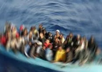 Didim’de göçmen faciası: 4 ölü, 76 kayıp