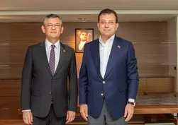 CHP’de "adaylık" resti! Özgür Özel'den İmamoğlu’na açık mesaj: 1 kuruşluk adam mı?