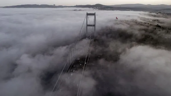 1636125049032.jpg Sıcaklıklar bir anda düşecek! Sağanak yağış geliyor! Meteoroloji'den çok sayıda ile son dakika uyarısı... İstanbul Ankara İzmir hava durumu - 4